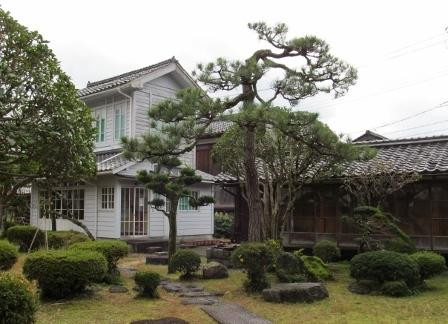 Katsumi Nishikawa Film Museum景点图片