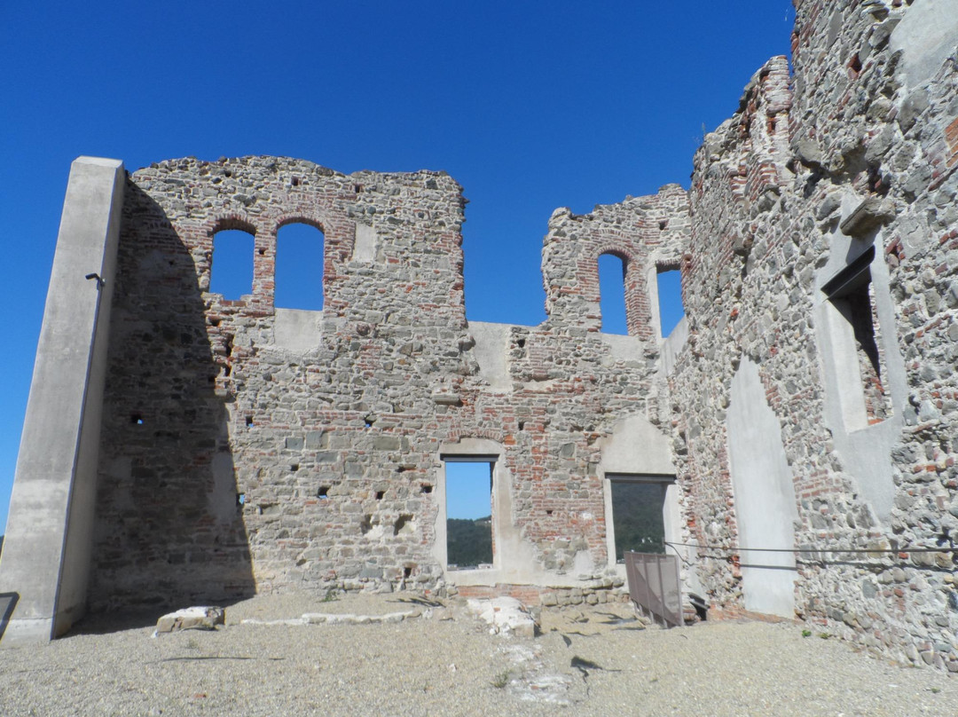 Castello dei Del Carretto景点图片