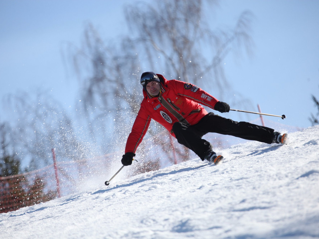 Ski Resort Sorochany景点图片