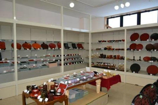 东成濑村旅游景点-Kisaya