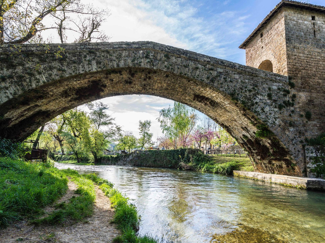 Convento di San Francesco景点图片