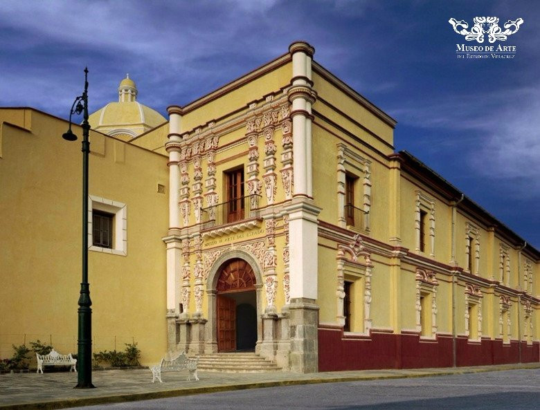 Museo de Arte del Estado de Veracruz景点图片