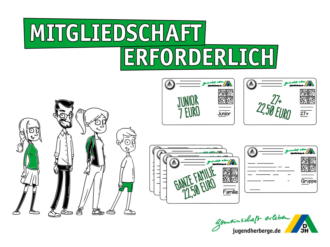 Jugendherberge Bad Zwischenahn