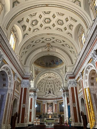 Parrocchia di S. Alfonso De' Liguori景点图片