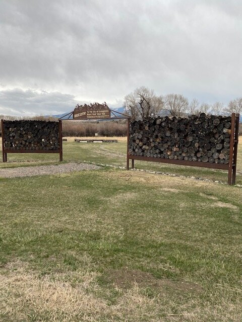 Kprk Bridge-利文斯顿必去景点