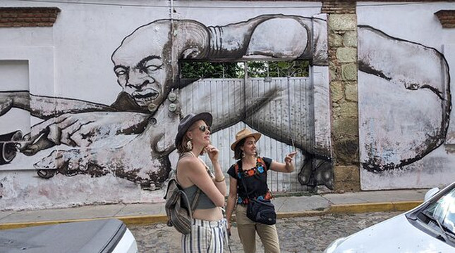 Vamos o que? Tours-瓦哈卡必去景点