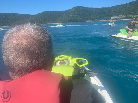Hamilton Island Dinghy Hire-汉密尔顿岛必去景点