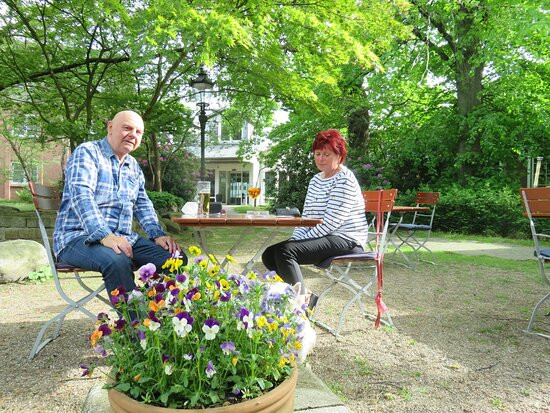 诺德施泰特酒店住宿-PLAZA INN Schmoeker-Hof