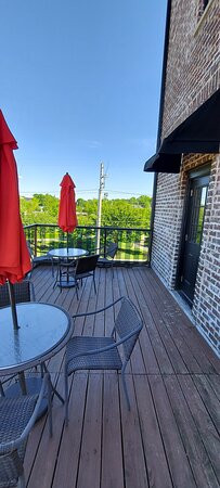 The Kentucky Grand Hotel & Spa主图