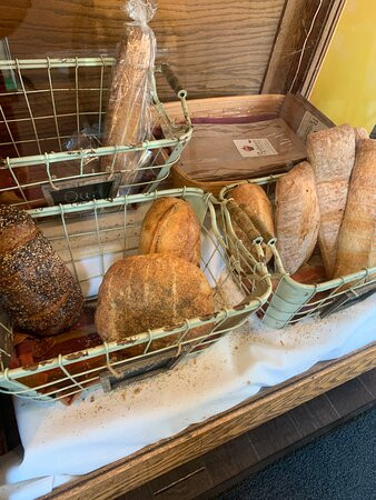 Ruthann's Gourmet Bakery景点图片