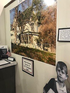 Adel Historical Museum-Adel必去景点