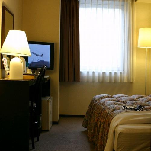 Alpha Hotel Tokushima