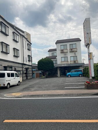 Business Hotel Ogawa主图