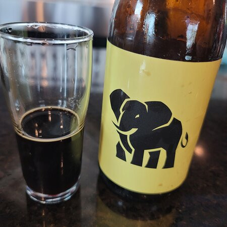 Corporate Ladder Brewing Company-Palmetto必去景点