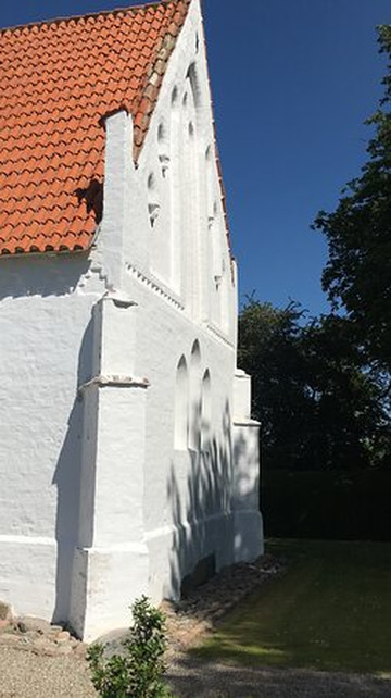 Onslev Kirke