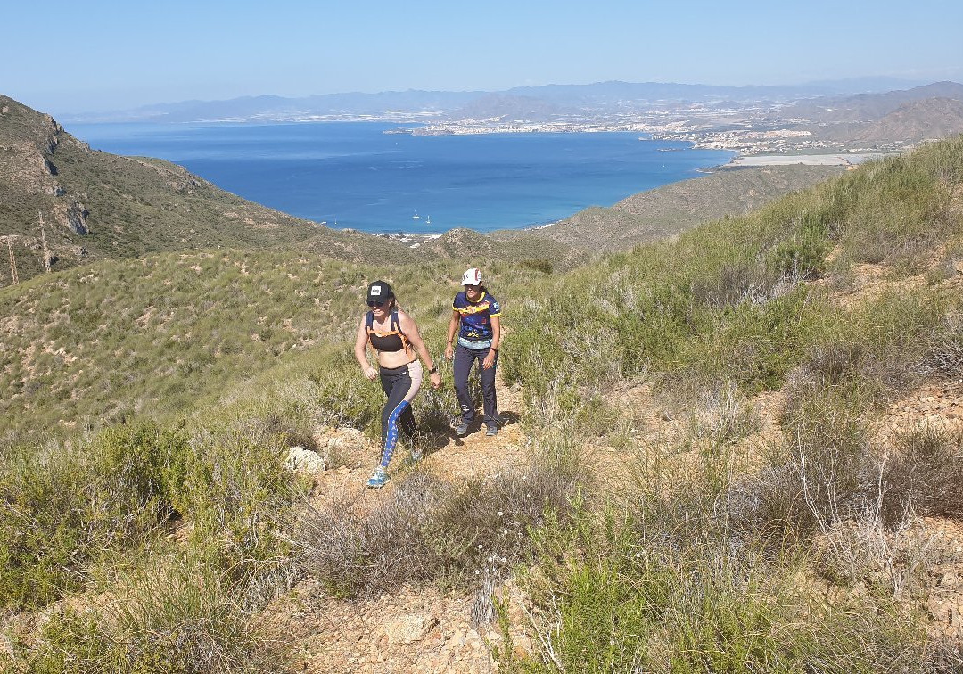 Cerro De Los Siete Cucones