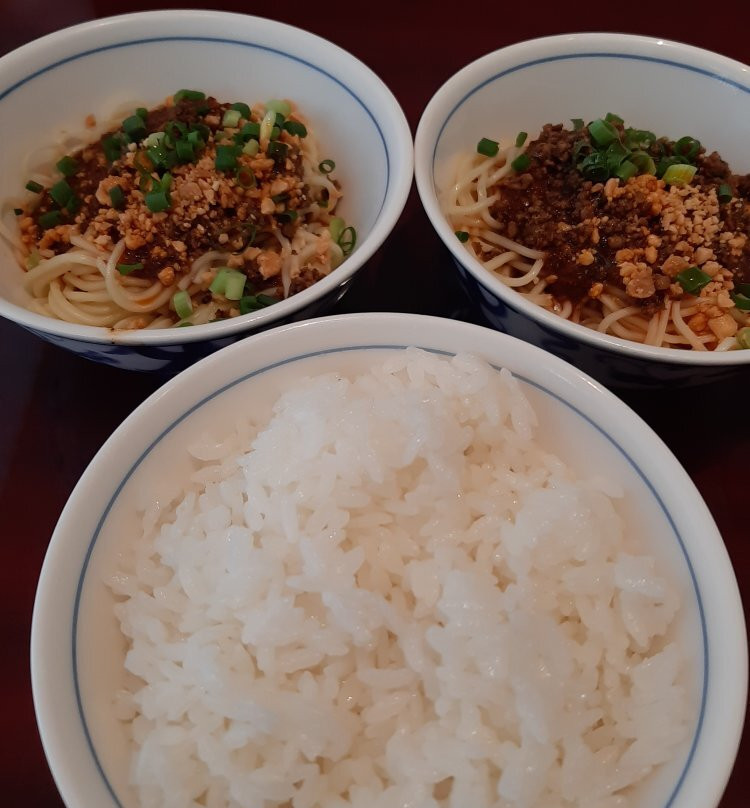 陳麻婆豆腐 有明ガーデン店主图