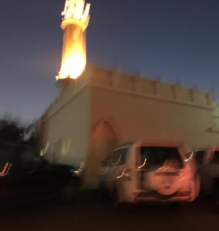 Sons Of A Ldakhil Al Shaya Mosque景点图片