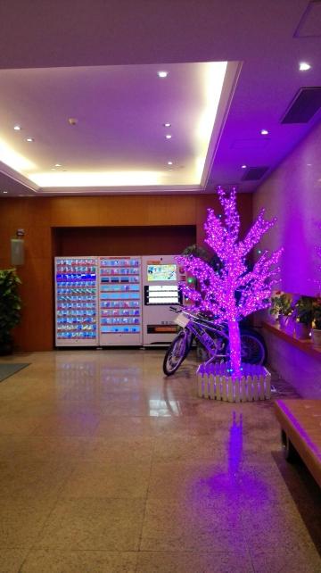 全季酒店(广州珠江新城广州塔店)-酒店景观