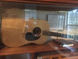 Hank Williams Boyhood Home and Museum景点图片