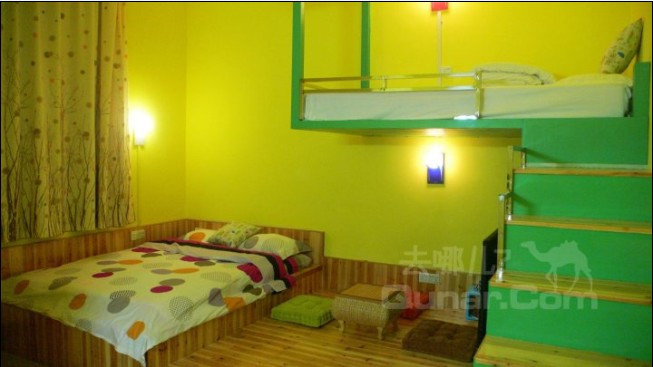 小毛驴客栈主图