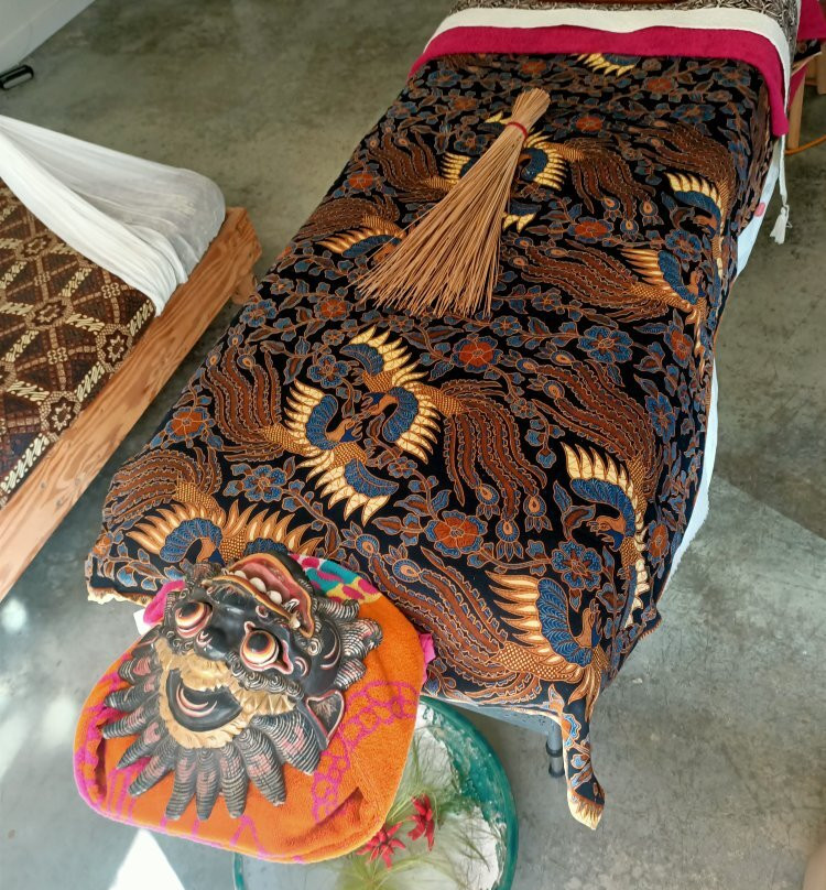 Port Elliot Traditional Kaili Massage, waxing and Beauty-Port Elliot必去景点