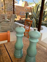 Travellers Rest主图