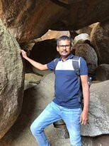 Antara Gange-Kolar必去景点