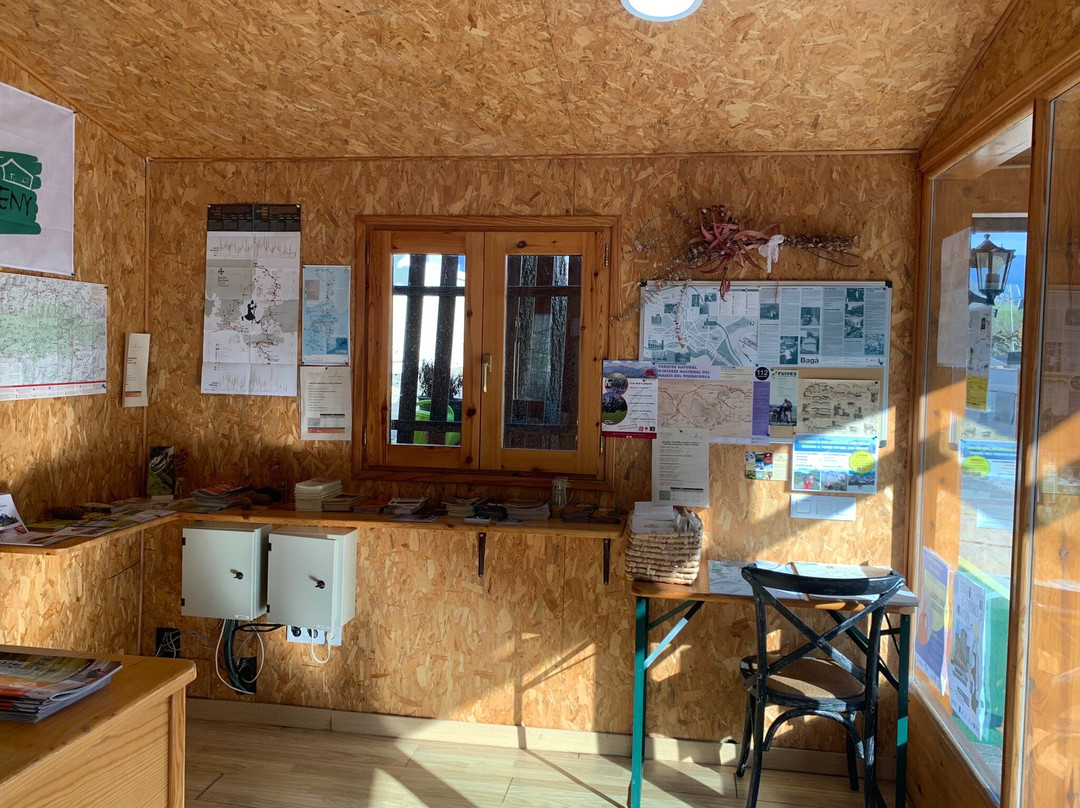 Camping Bastareny