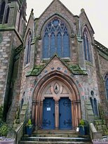 Glenmuik Church-巴拉特必去景点