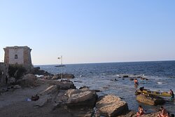 Bastione Conca Trapani-特拉帕尼省必去景点