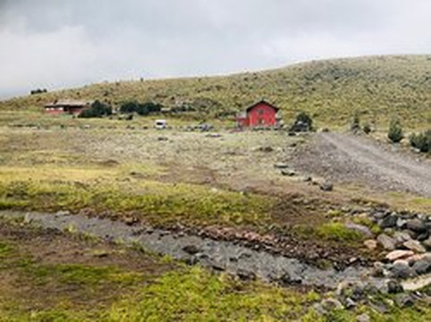 坦博帕西酒店主图