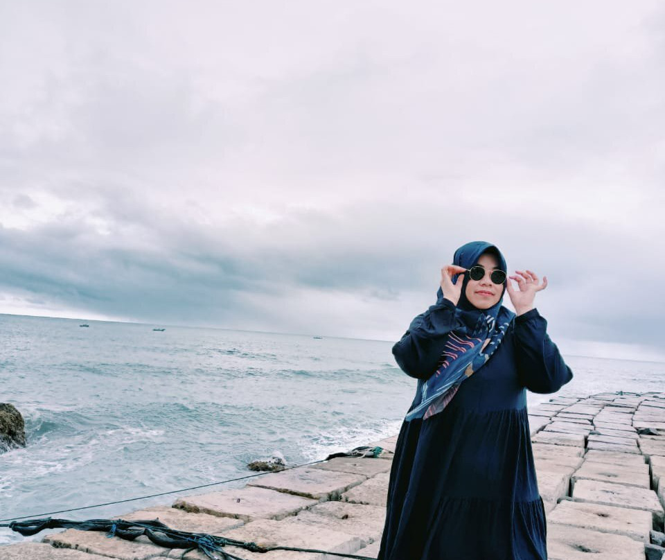 Pantai Jayanti Cianjur-Cidamar必去景点