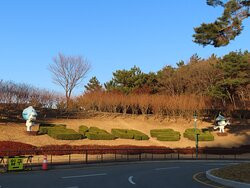 Ulsan Grand Park-蔚山必去景点