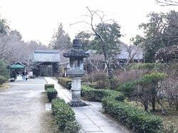 Enmeiji Temple-河内长野市必去景点