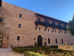 Parador de Siguenza主图