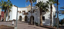 Delegación Del Gobierno En Fuerteventura景点图片