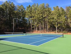 Skip Wells Park-玛丽埃塔必去景点