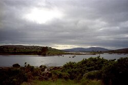 Inis Mor Horse Carriage tours-Inishmore必去景点