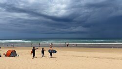 Venus Bay No. 1 Beach-Venus Bay必去景点