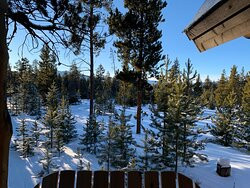 怀尔德霍斯酒店主图