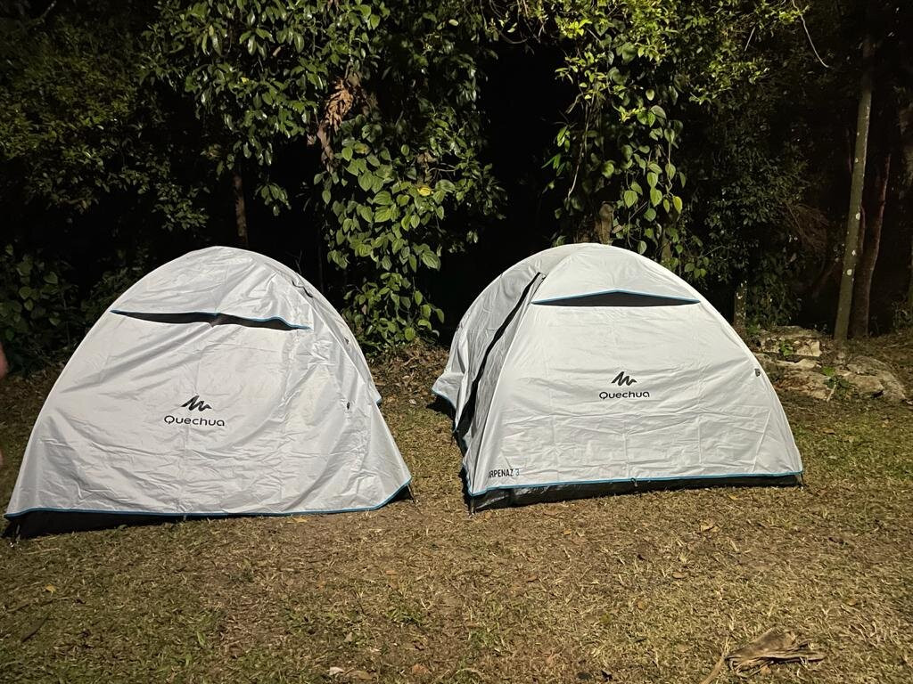 Mystique Falls Homestay主图