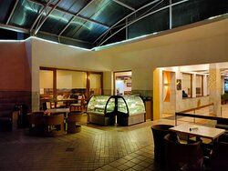 Timber Trail Resort-餐饮
