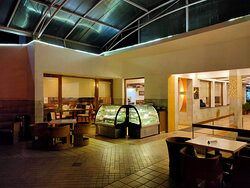 Timber Trail Hotels & Resorts主图