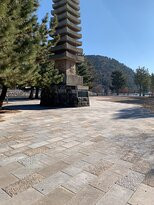 Thirteen Story Stone Pagoda-宇治市必去景点