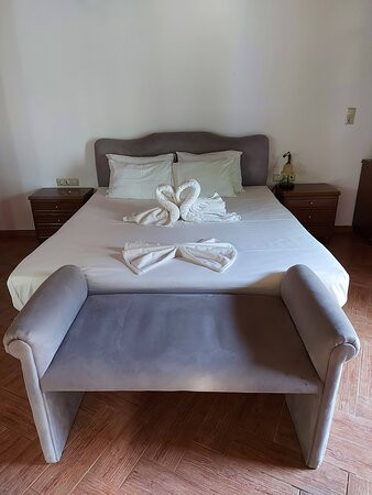 Mandraki Paradise主图