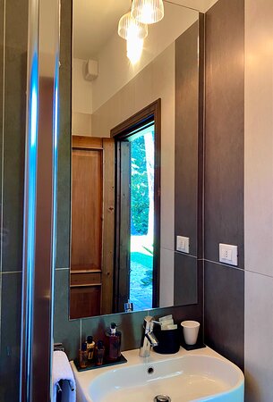 Pozzo di Mezzo B&B-浴室