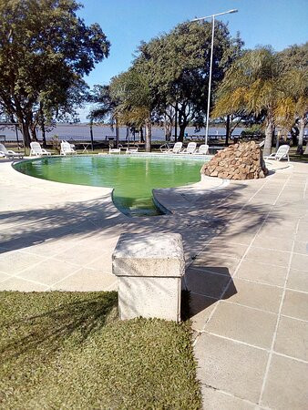 Costa Del Sol Hotel主图