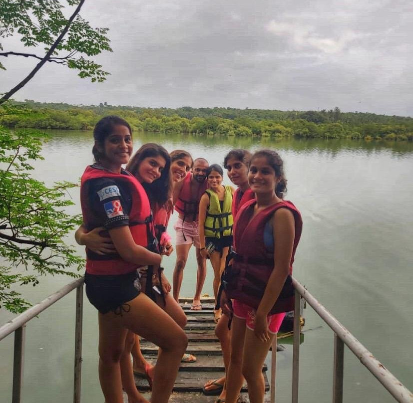 Varandas De Canacona主图