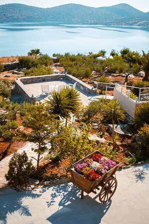 Elounda Heights (Adults only)主图